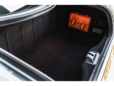 Ferrari 599 GTB 1 OWNER/1ST PAINT/CARBON/TRAVEL SET