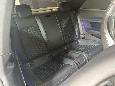 Audi RS5 RS5 Coupe 2.9 TFSI quattro/Pano/Bang & Olufsen/Led/360°