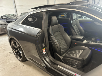 Audi RS5 RS5 Coupe 2.9 TFSI quattro/Pano/Bang & Olufsen/Led/360°