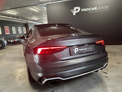 Audi RS5 RS5 Coupe 2.9 TFSI quattro/Pano/Bang & Olufsen/Led/360°