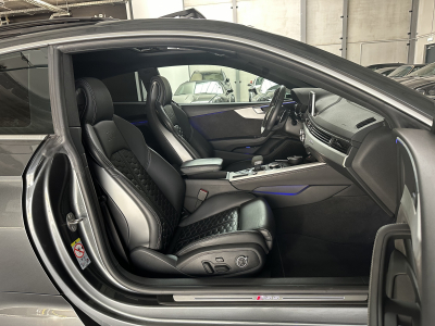 Audi RS5 RS5 Coupe 2.9 TFSI quattro/Pano/Bang & Olufsen/Led/360°