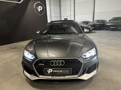 Audi RS5 RS5 Coupe 2.9 TFSI quattro/Pano/Bang & Olufsen/Led/360°