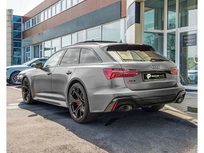 Audi RS6 RS6 Avant PERFORMANCE 4.0 TFSI quattro/22/PANO/KEYLESS/H.UP/360°