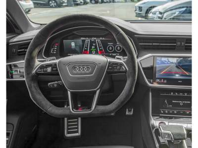 Audi RS6 RS6 Avant PERFORMANCE 4.0 TFSI quattro/22/PANO/KEYLESS/H.UP/360°