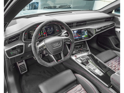 Audi RS6 RS6 Avant PERFORMANCE 4.0 TFSI quattro/22/PANO/KEYLESS/H.UP/360°