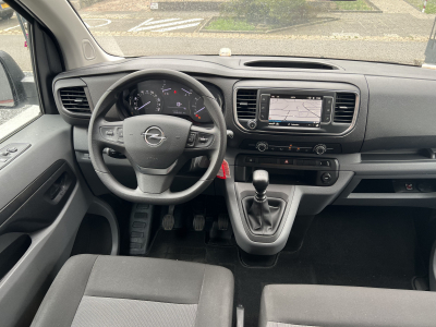 Opel Vivaro 1.5 CDTi 121 L2 6G 9places