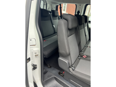 Opel Vivaro 1.5 CDTi 121 L2 6G 9places