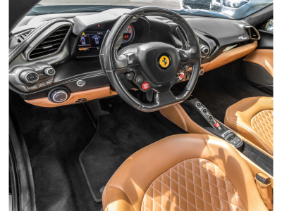 Ferrari 488 GTS F1/CARBON/LIFT/CARBON/20/LIFT/SOFORT