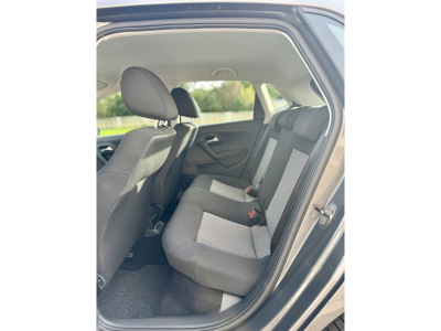 Volkswagen Polo 1.6TDI 90CH 135.000KM STYLE // 7.990€ TTC // 12 MOIS DE GARANTIE