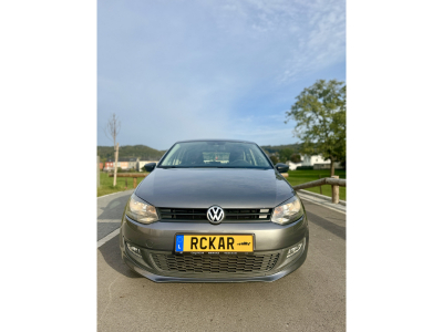 Volkswagen Polo 1.6TDI 90CH 135.000KM STYLE // 7.990€ TTC // 12 MOIS DE GARANTIE