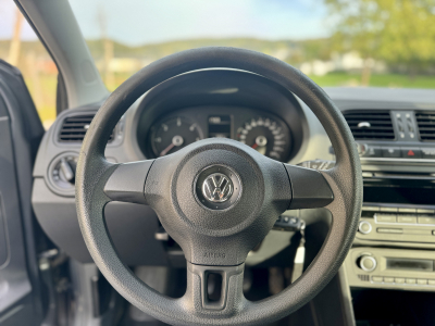 Volkswagen Polo 1.6TDI 90CH 135.000KM STYLE // 7.990€ TTC // 12 MOIS DE GARANTIE