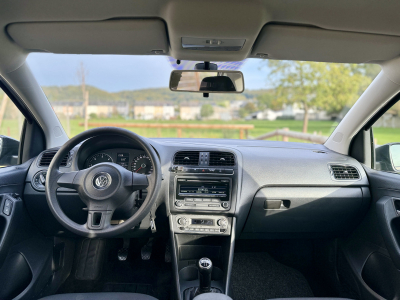 Volkswagen Polo 1.6TDI 90CH 135.000KM STYLE // 7.990€ TTC // 12 MOIS DE GARANTIE