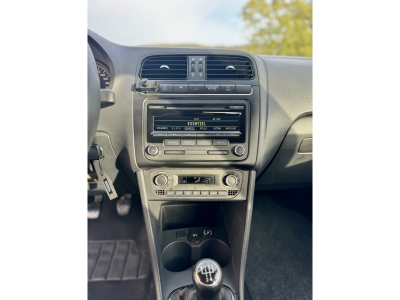Volkswagen Polo 1.6TDI 90CH 135.000KM STYLE // 7.990€ TTC // 12 MOIS DE GARANTIE
