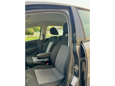 Volkswagen Polo 1.6TDI 90CH 135.000KM STYLE // 7.990€ TTC // 12 MOIS DE GARANTIE