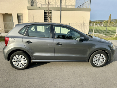 Volkswagen Polo 1.6TDI 90CH 135.000KM STYLE // 7.990€ TTC // 12 MOIS DE GARANTIE