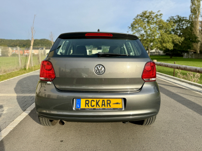 Volkswagen Polo 1.6TDI 90CH 135.000KM STYLE // 7.990€ TTC // 12 MOIS DE GARANTIE