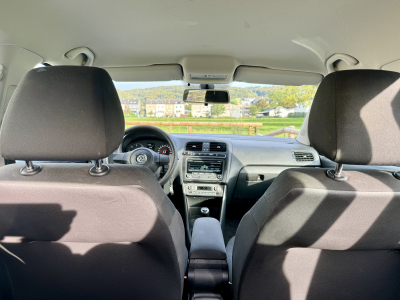 Volkswagen Polo 1.6TDI 90CH 135.000KM STYLE // 7.990€ TTC // 12 MOIS DE GARANTIE