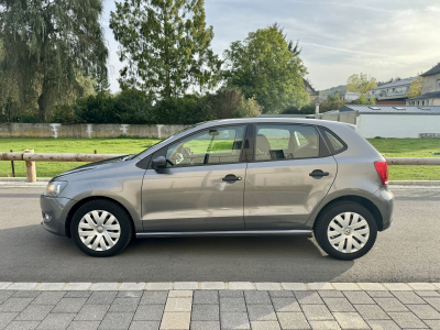 Volkswagen Polo 1.6TDI 90CH 135.000KM STYLE // 7.990€ TTC // 12 MOIS DE GARANTIE