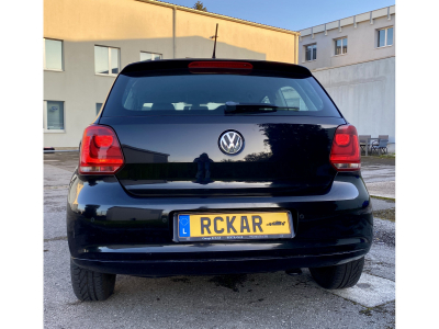 Volkswagen Polo V 1.2 70ch - Pack 