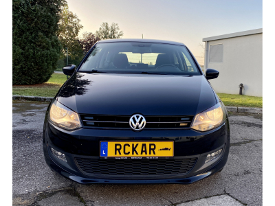 Volkswagen Polo V 1.2 70ch - Pack 