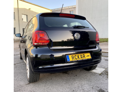 Volkswagen Polo V 1.2 70ch - Pack 