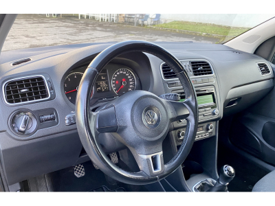 Volkswagen Polo V 1.2 70ch - Pack 