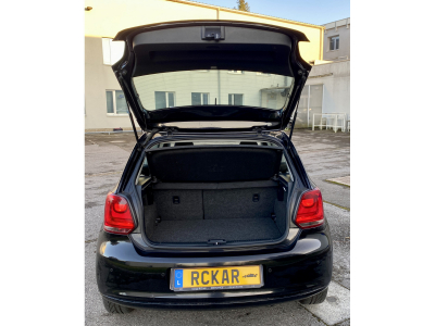 Volkswagen Polo V 1.2 70ch - Pack 