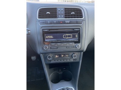 Volkswagen Polo V 1.2 70ch - Pack 