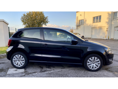 Volkswagen Polo V 1.2 70ch - Pack 