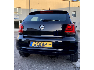 Volkswagen Polo V 1.2 70ch - Pack 