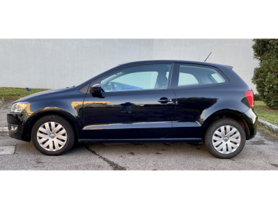 Volkswagen Polo V 1.2 70ch - Pack 