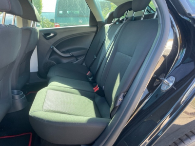 Seat Ibiza SEAT IBIZA FR 1,4TDI KLIMAAUTO TEMPO MFL