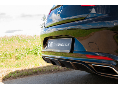 Mercedes-Benz S 500 COUPÉ/4MATIC/BURMESTER/360