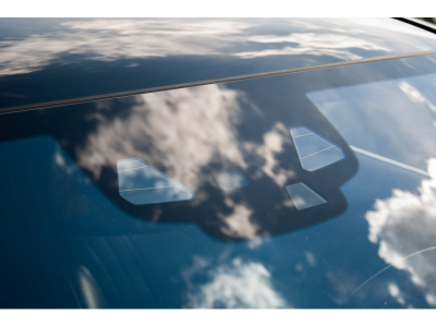 Mercedes-Benz S 500 COUPÉ/4MATIC/BURMESTER/360