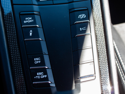 Porsche 991 .1 GT3 RS