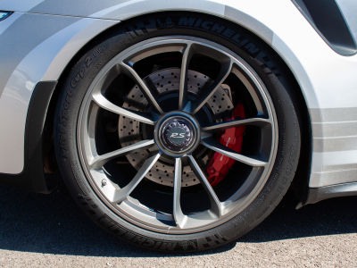 Porsche 991 .1 GT3 RS