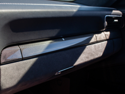 Porsche 991 .1 GT3 RS