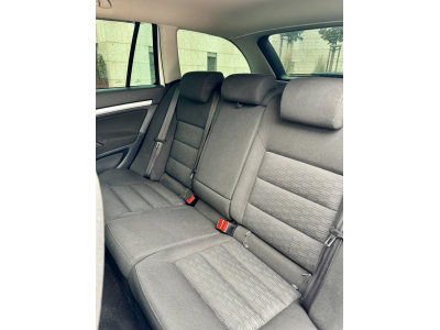 Skoda Octavia Combi 1.6TDI 105CH Ambition DSG7 **Boite auto, Capteurs, Break** //  // 12 MOIS GARANTIE