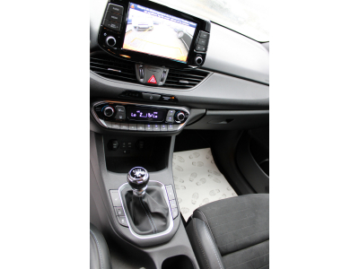 Hyundai i30 N PERFORMANCE CUIR NAVI