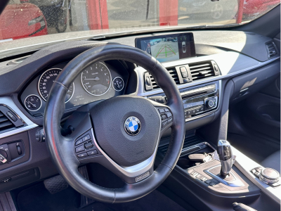 BMW 440 i XDRIVE CABRIO LUXURY INDIVIDUAL 6 Cyl  4X4