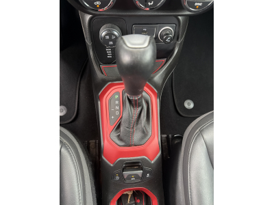 Jeep Renegade 2.0 Multi-Jet 170 4X4 Auto. Trailhawk