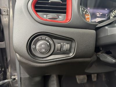 Jeep Renegade 2.0 Multi-Jet 170 4X4 Auto. Trailhawk