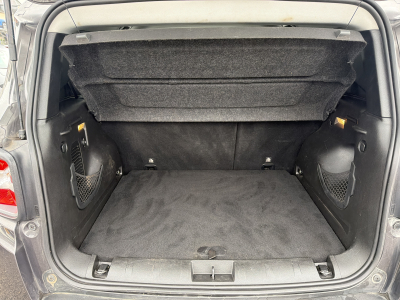 Jeep Renegade 2.0 Multi-Jet 170 4X4 Auto. Trailhawk