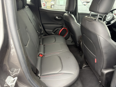 Jeep Renegade 2.0 Multi-Jet 170 4X4 Auto. Trailhawk