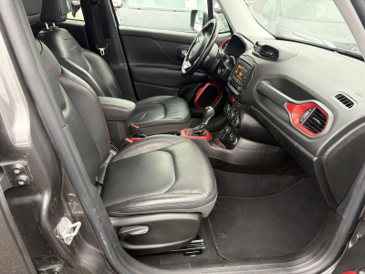 Jeep Renegade 2.0 Multi-Jet 170 4X4 Auto. Trailhawk