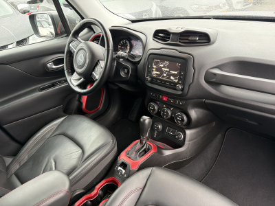 Jeep Renegade 2.0 Multi-Jet 170 4X4 Auto. Trailhawk