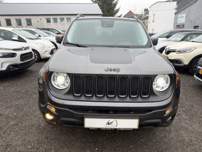 Jeep Renegade 2.0 Multi-Jet 170 4X4 Auto. Trailhawk