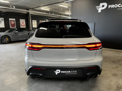 Porsche Macan Porsche Macan S /LED/PANO/BOSE/21