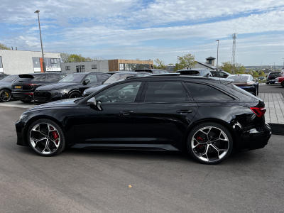 Audi RS6 RS6 Avant PERFORMANCE 4.0 TFSI quattro/22/PANO/KERAMIK/H.UP/360°...