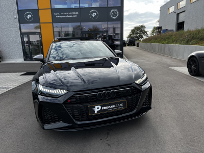Audi RS6 RS6 Avant PERFORMANCE 4.0 TFSI quattro/22/PANO/KERAMIK/H.UP/360°...